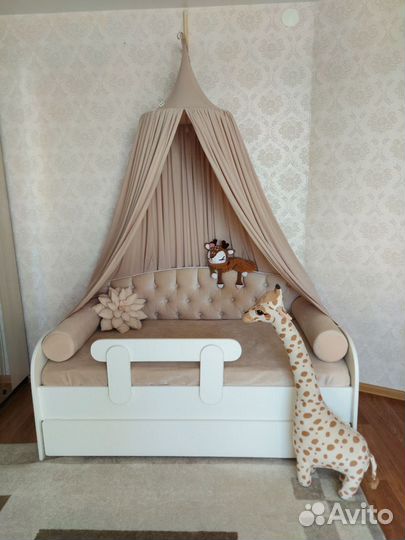 Кровать тахта