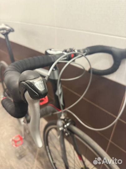 Шоссейный велосипед Specialized secteur sport