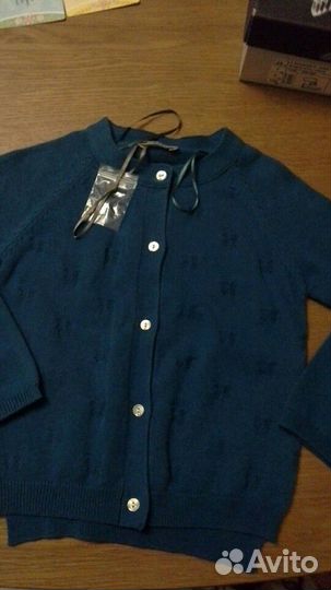 Новая кофточка