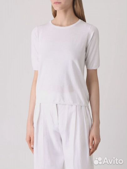 Футболка хлопковая Ballantyne