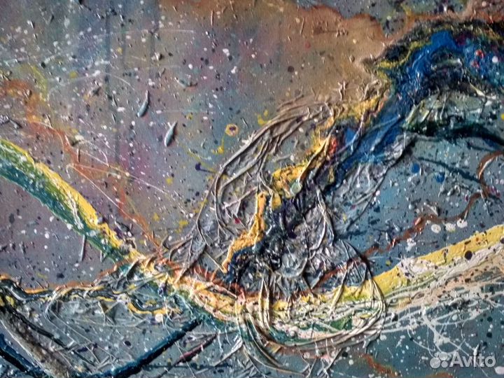 Абстракция