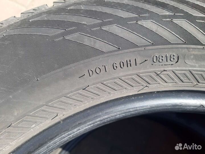 Nokian Tyres Nordman S2 SUV 225/65 R17