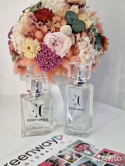 Парфюм, духи