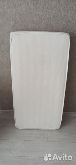 Матрас детский 120 60