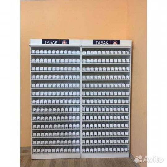 Шкаф для сигарет 156 видов