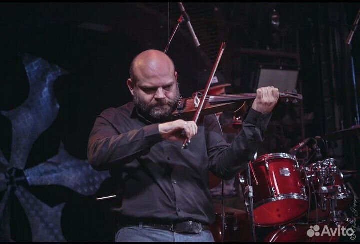 Репетитор по скрипке