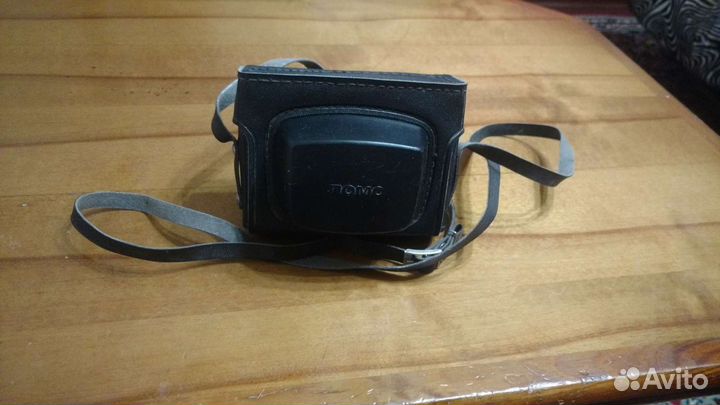 Фотоаппарат Смена 8М