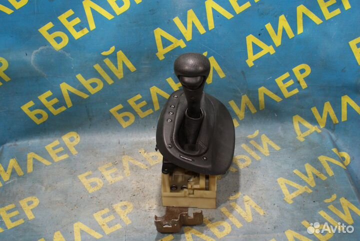 Рычаг АКПП Volga Siber