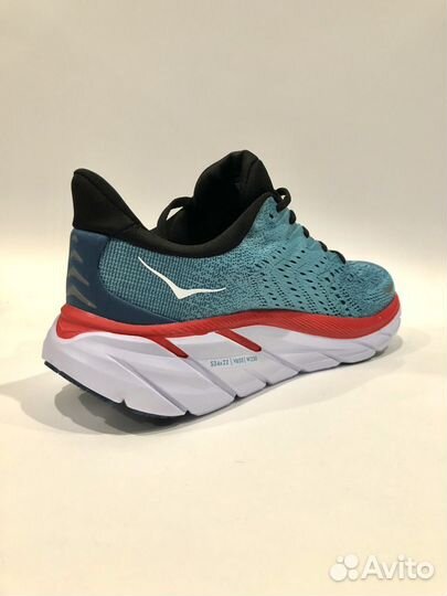 Кроссовки Hoka Clifton 8