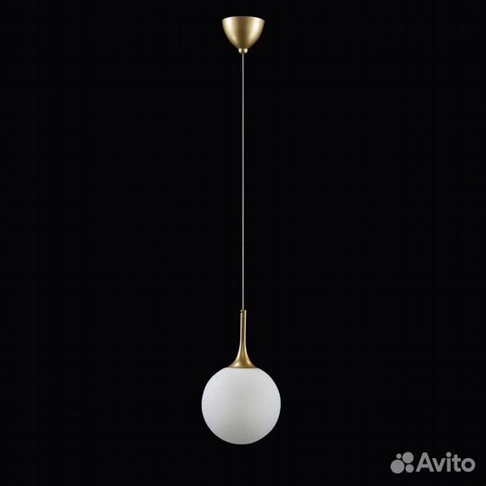 Люстра Lightstar Globo 