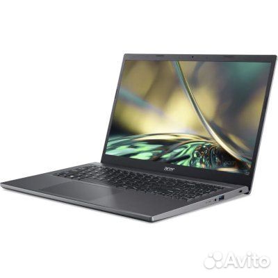 Ноутбук Acer Aspire 5 A515-57-513N - новый