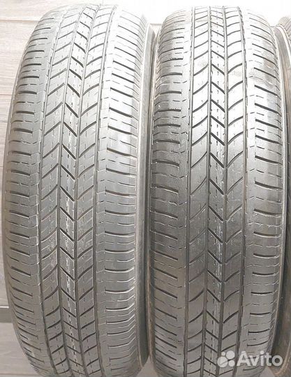 Bridgestone Dueler H/L 400 215/70 R17 101H