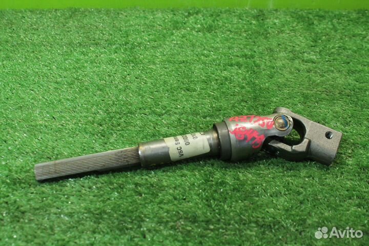 Карданчик рулевой toyota AZT250,AZT251,AZT255 aven