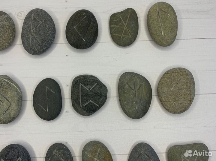 Скандинавские руны