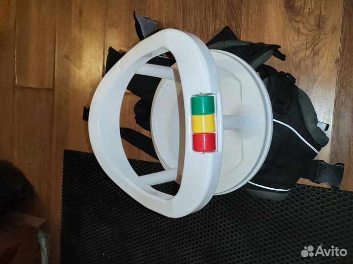 Ванночка для купания, стульчик