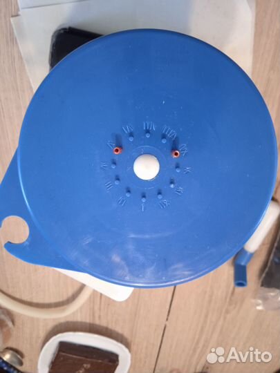 Фильтр для воды Родник 8Н