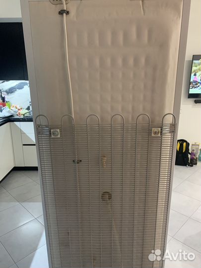 Холодильник Nord б/у