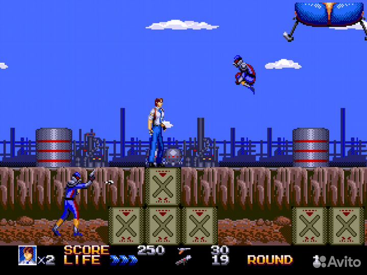 Игровая приставка Hamy 5 GTA hdmi - 505 игр