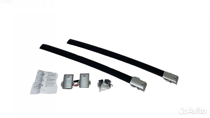 Рейлинги поперечные Lexus GX460 T9205