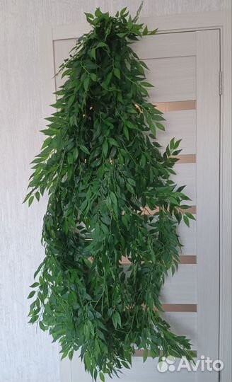 Лиана искусственная