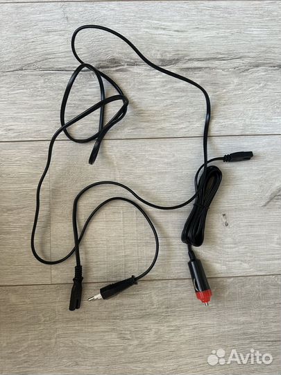 Минихолодильник