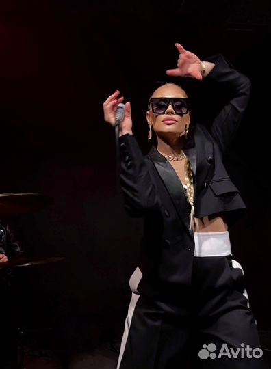 Ведущие Тамада Кавер группа Проведение Мероприятий