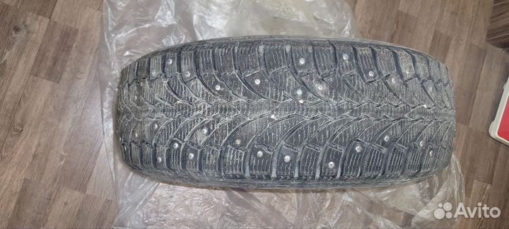 Formula Ice 185/60 R14