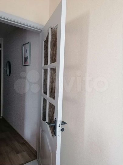 1-к. квартира, 34 м², 2/5 эт.