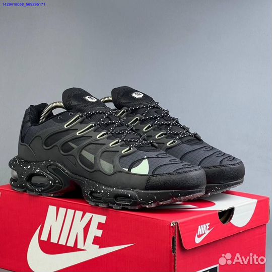 Кроссовки Nike Air Max Tn Terrascape (Арт.54642)