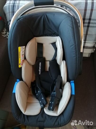 Коляска Mothercare 3 в 1