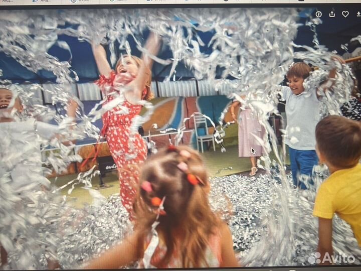 Аниматор/Шеф-анимации в отель