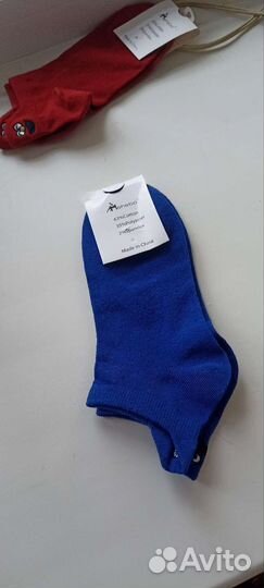 Носки детские