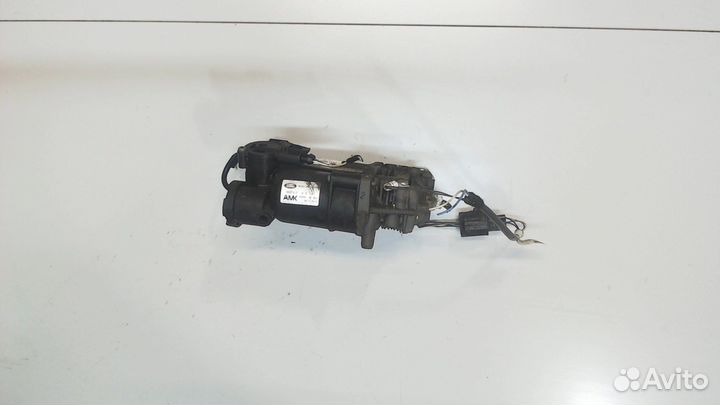 Компрессор воздушный Land Rover Range Rover Sport