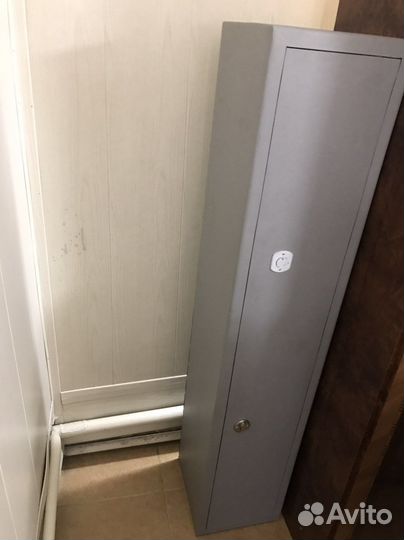 Сейф для оружия