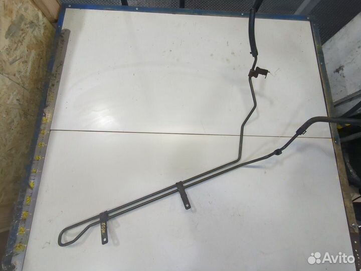 Радиатор гидроусилителя SsangYong Korando 2010, 20