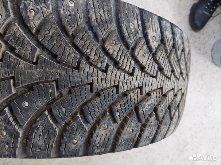 Nokian Tyres Nordman 4 215/60 R16