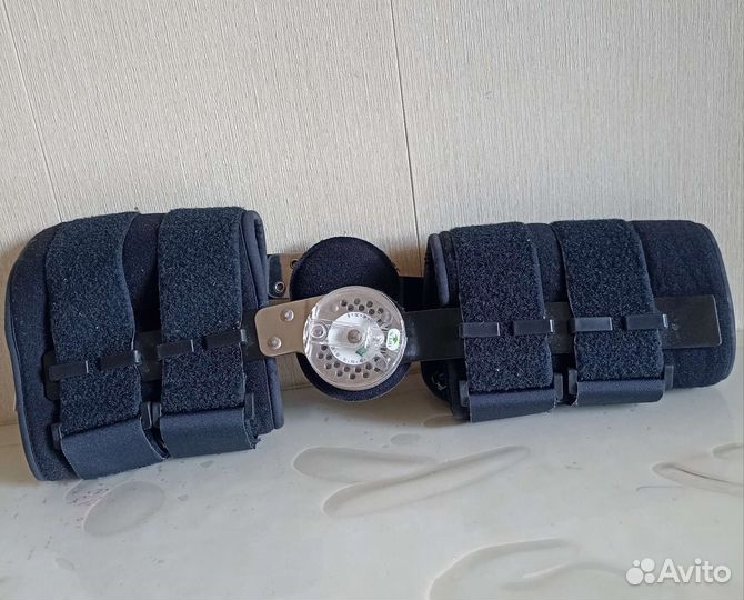 Фиксатор локтевого сустава ортез