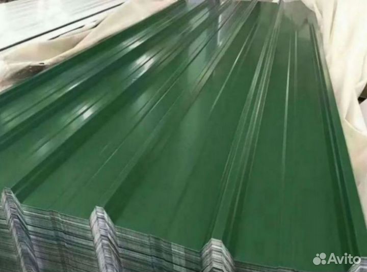 Профнастил с20