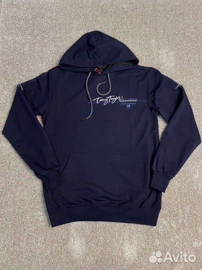 Худи мужское