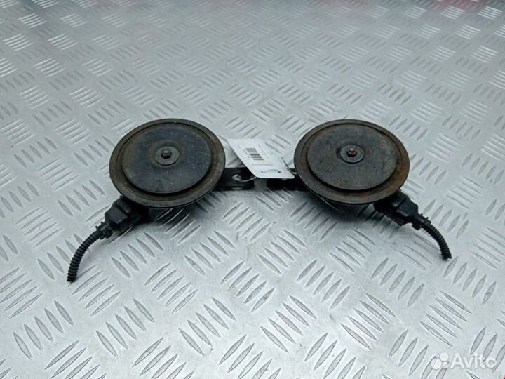 Сигнал (клаксон) Kia Sorento 2004