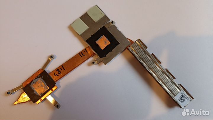 Запчасти для ноутбука Lenovo, материнская плата