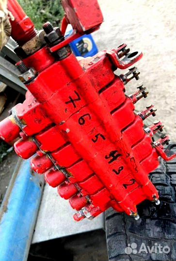 Разбор Юник