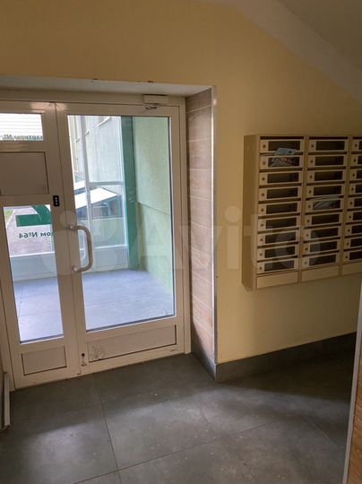 1-к. квартира, 31,3 м², 7/9 эт.