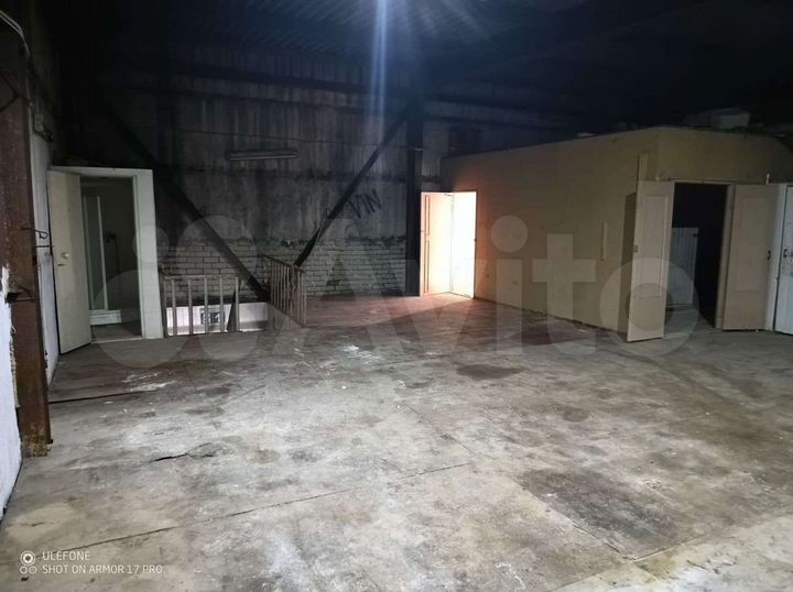 Склад, 290 м²