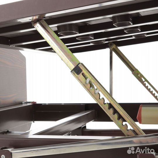 Кровать медицинская функциональная