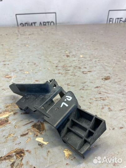 Кронштейн замка двери передний левый Bmw 5 G30 2.0