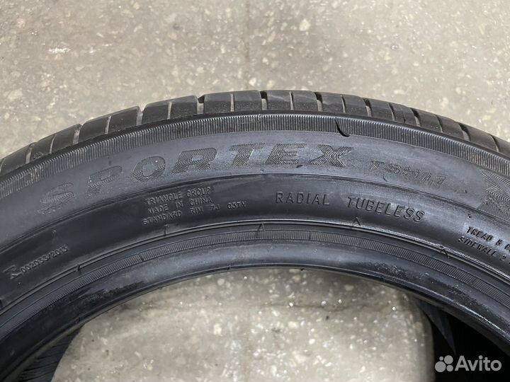 Triangle Sportex TSH11 225/50 R17