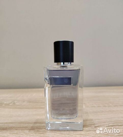 Туалетная вода Yves Saint Laurent мужская