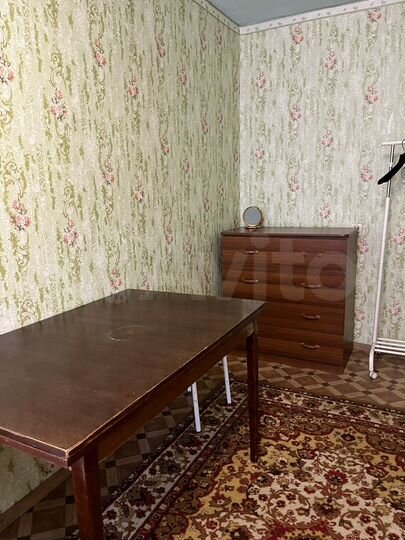 Комната 15 м² в 3-к., 2/5 эт.