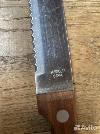 Ножи для хлеба